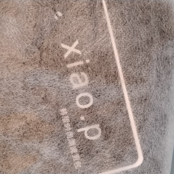 New With Tags Men's Clutch Wallet Green Leather - Picture 10 of 10